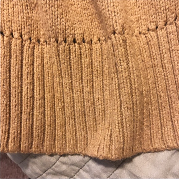 GAP Slouch Cardigan - Picture 5 of 7